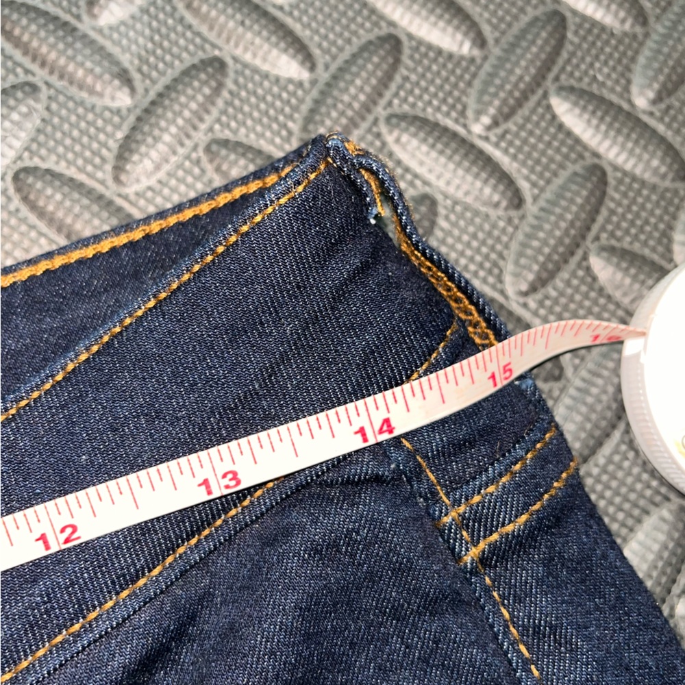 Old Navy Rockstar jeans - Picture 6 of 6